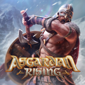 Asgardian Rising bee ph hot game