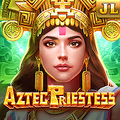 Aztec Priestess bee ph hot game
