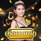 Baccarat A bee ph casino game