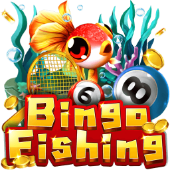 Bingo Fishing bee ph game