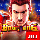 Boxing King bee ph slot
