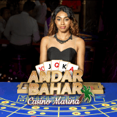 Casino Marina Andar Bahar bee ph casino