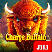 Charge Buffalo bee ph hot game