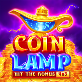 Coin Lamp bee ph slot