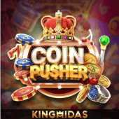 Coin Pusher bee ph game