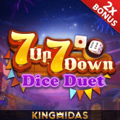 Dice Duet bee ph game