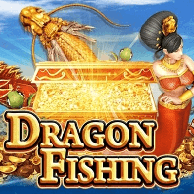 Dragon Fishing bee ph game