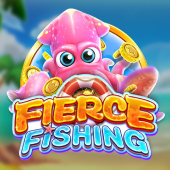 Fierce Fishing bee ph game