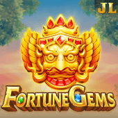 Fortune Gems bee ph slot game icon