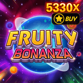 Fruity Bonanza bee ph hot game