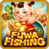 Fuwa Fishing bee ph game