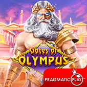 Gates of Olympus related bee ph game
