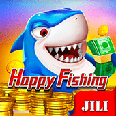 Happy Fishing bee ph game