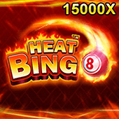 Heat Bingo related bee ph game