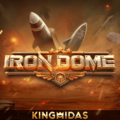 Iron Dome bee ph game
