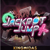 Jackpot Jump bee ph game