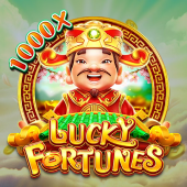Lucky Fortunes bee ph related game