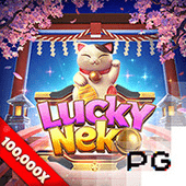 Lucky Neko hot bee ph game icon