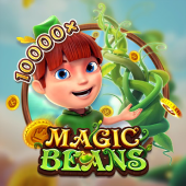Magic Beans bee ph related game
