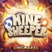 Minesweeper bee ph game
