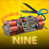 Nine bee ph game