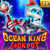 Ocean King Jackpot bee ph game