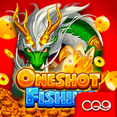 Oneshot Fishing bee ph game