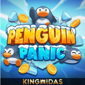 Penguin Panic bee ph game