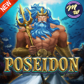 Poseidon bee ph slot