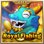 Royal Fishing bee ph game