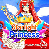 Starlight Princess bee ph hot game icon