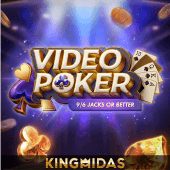 Video Poker bee ph game